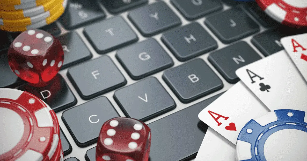 Safe online casinos