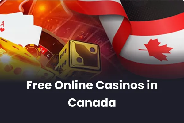 Free online casino games