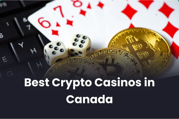 Online Crypto Casinos