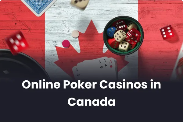 Poker Casino Online