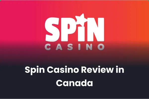 Spin Casino in Canada