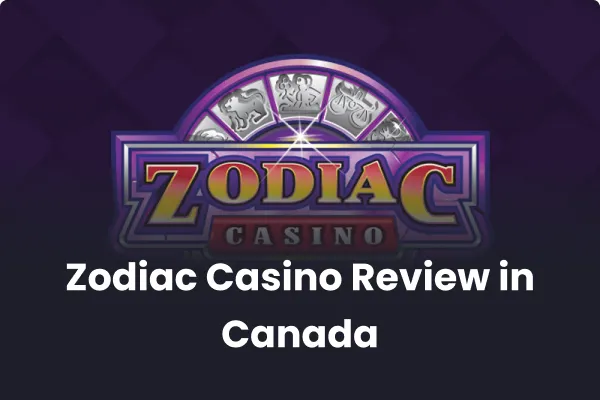 Zodiac Casino in Canada