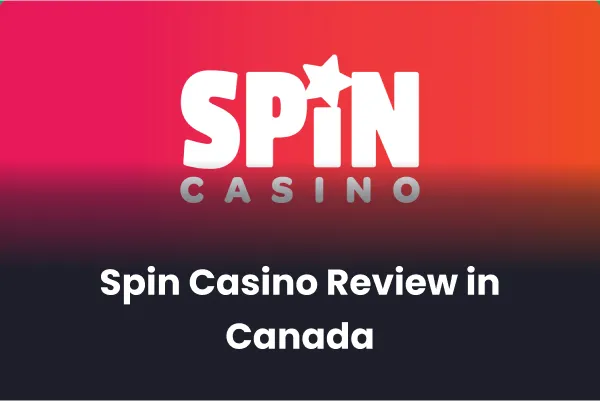 Spin Casino Review in Canada